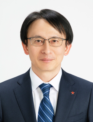 取締役常勤監査等委員 丹羽哲也