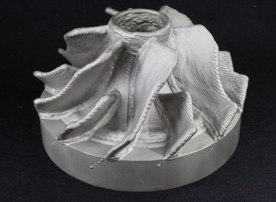 Alloy625 を用いた積層造形物