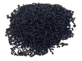 電磁波吸収体用 射出成形ペレット