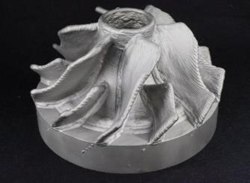 3D積層造形用ワイヤー成形品