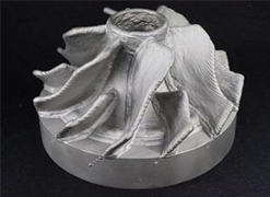 3D積層造形用ワイヤー成形品