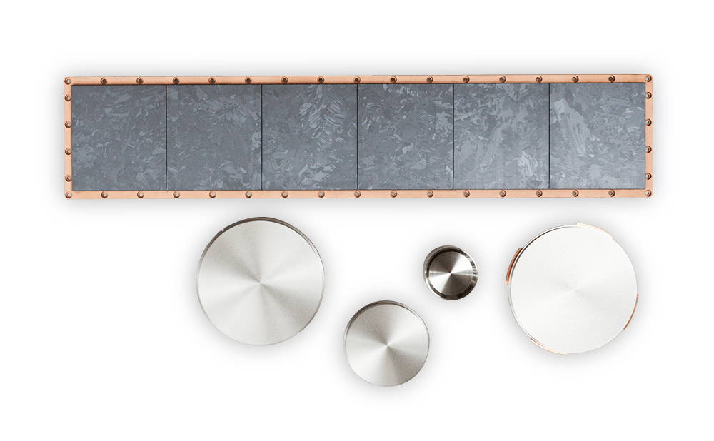 薄膜ターゲット