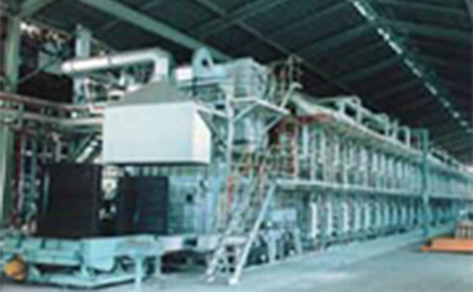 Roller hearth continuous annealing furnace