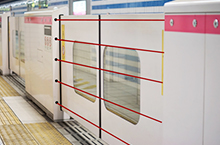 ライトカーテン