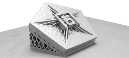 3Dプリンタ用金属粉末