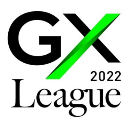 GXリーグロゴ