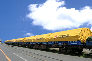 運輸面でのCO2排出削減