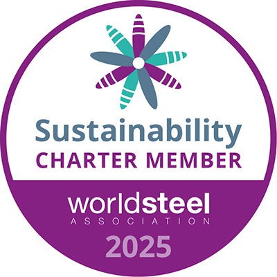 World Steel Association “Sustainability Charter”
