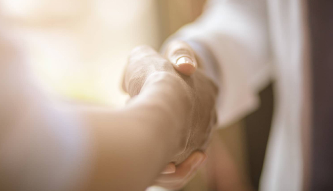 Industry-Government-Academia Collaboration