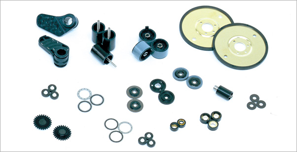 (株)ダイドー電子