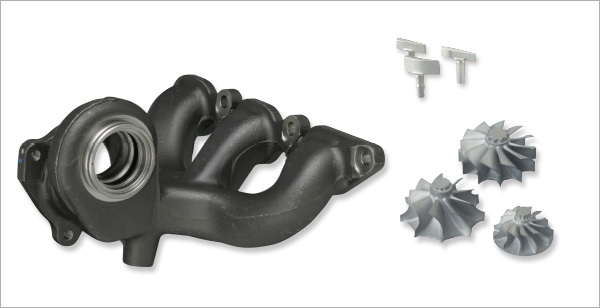 (株)大同キャスティングス