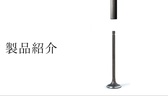 製品紹介
