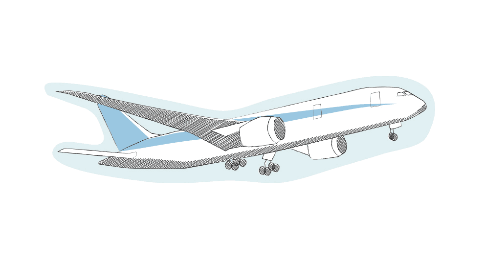 熱に強い 活躍イメージ