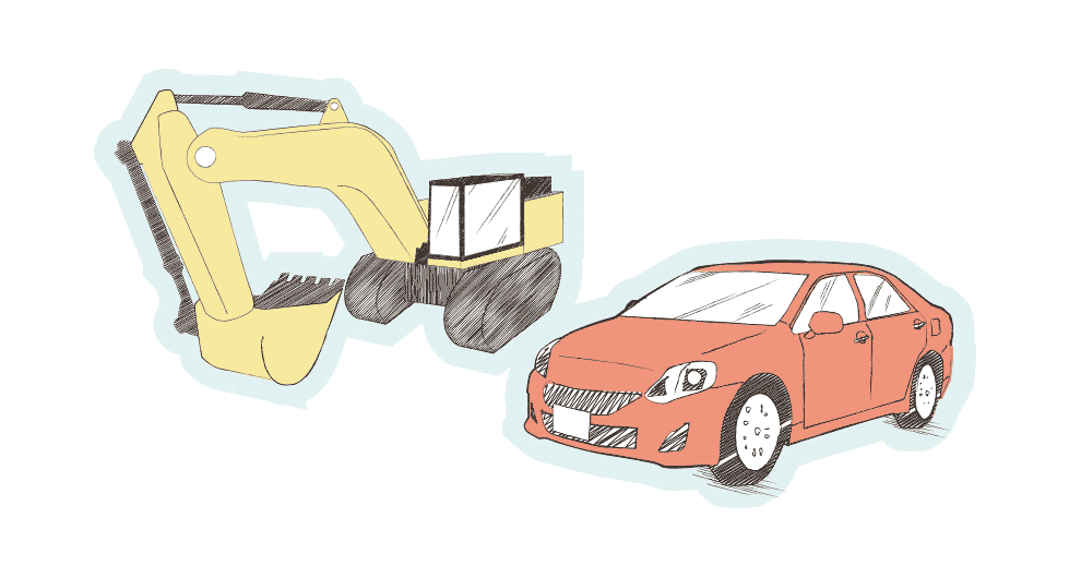 強い 活躍イメージ