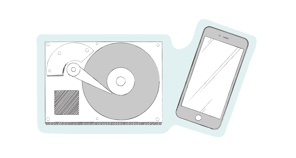 磁性のある 活躍イメージ