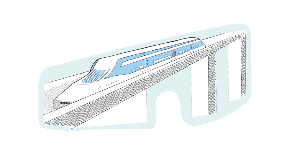 磁性を抑える 活躍イメージ
