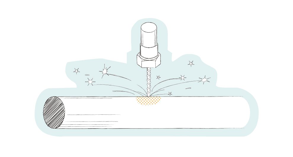 より加工しやすい 素材イメージ