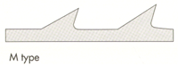 M type