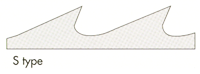 S type