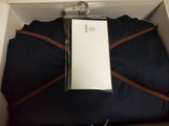 高校球児時代の写真