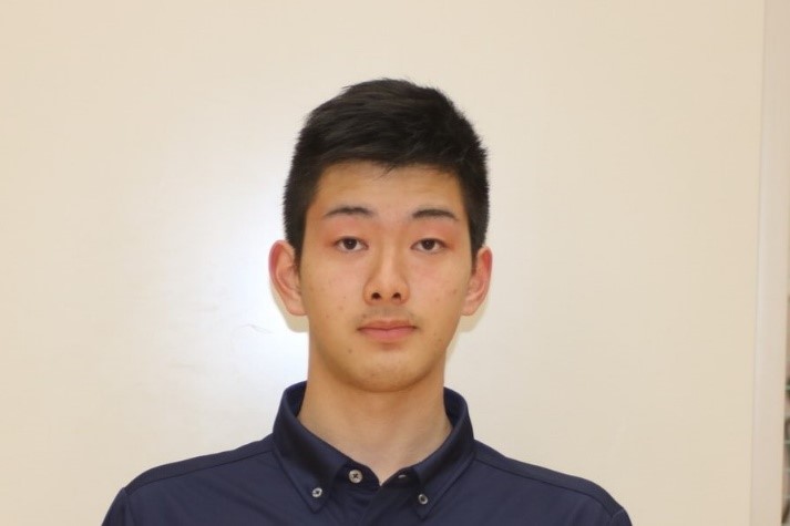 清水遼をよろしくお願いします！