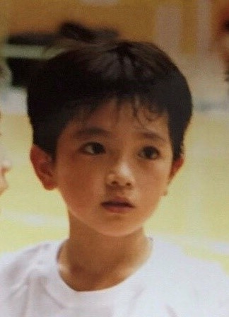 小学校の頃の私