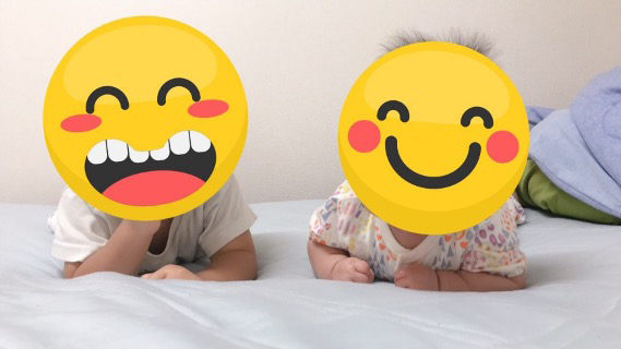 私の甥っ子ちゃん