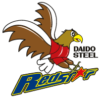 大同特殊鋼　レッドスター