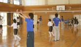 バレーボール教室_2