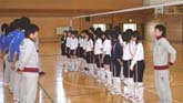 バレーボール教室_4