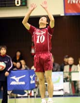 未来のスーパースター目指してがんばってください！ 