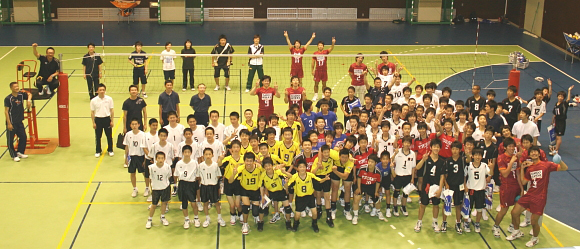 たくさんのご参加、ありがとうございました