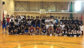 たくさんのご参加、ありがとうございました