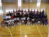 みなさんお疲れ様でした！