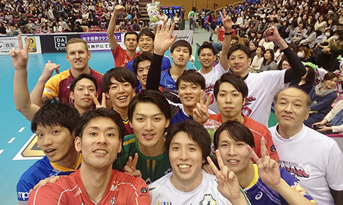 楽しいオールスターでした！