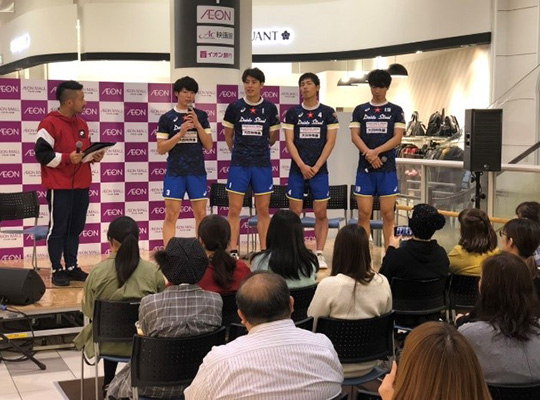 スポーツアクション1