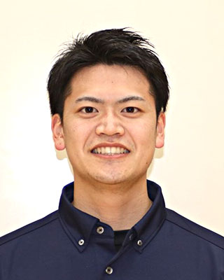 津田 大地(つだ だいち)