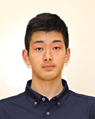 清水 遼(しみず りょう)